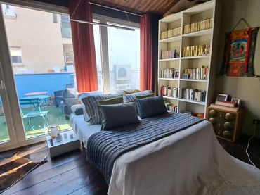 Wohnung zum Verkauf in alcala