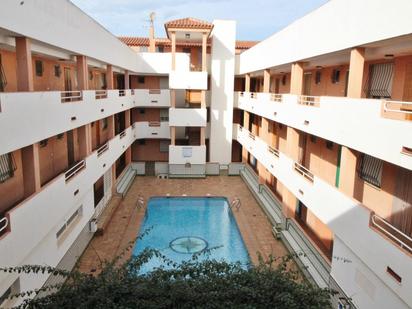 Piscina de Estudi en venda en Oropesa del Mar / Orpesa amb Aire condicionat i Terrassa