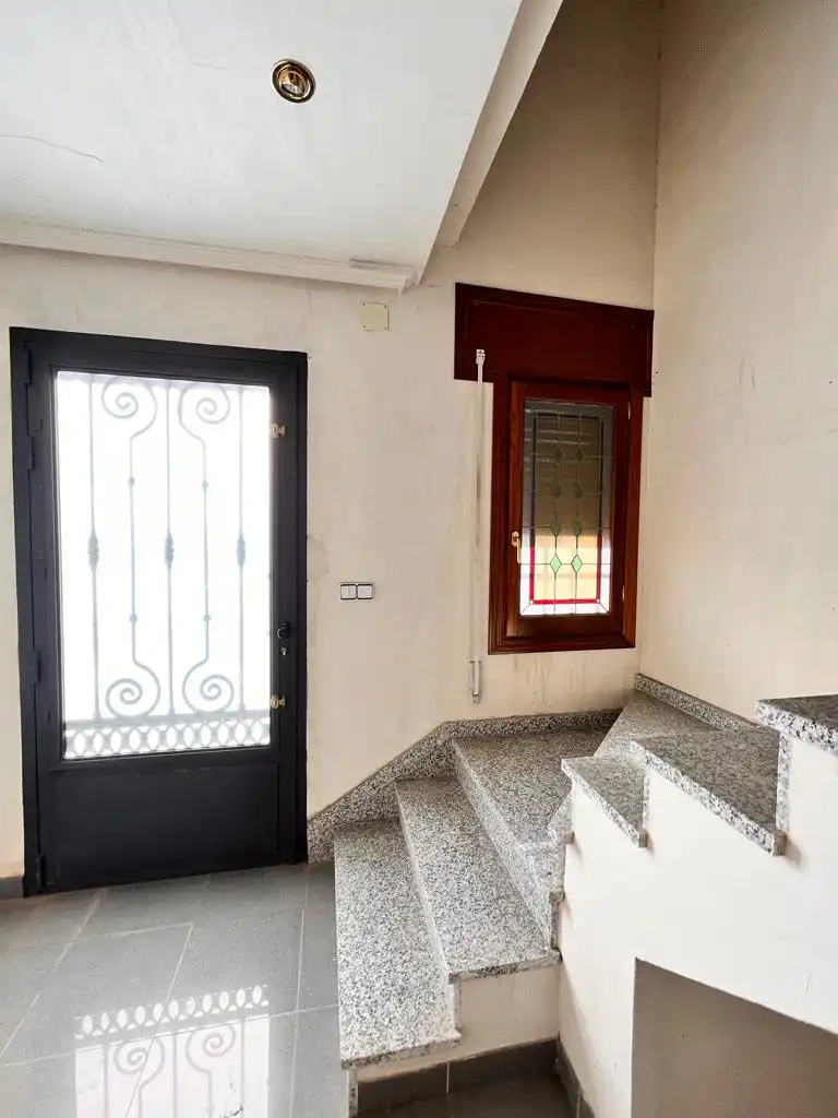 Casa o xalet en venda en Fuensalida amb Traster i Balcó