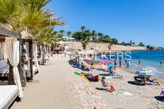 Vista exterior de Finca rústica en venta en Torrevieja con Aire acondicionado, Calefacción y Jardín privado