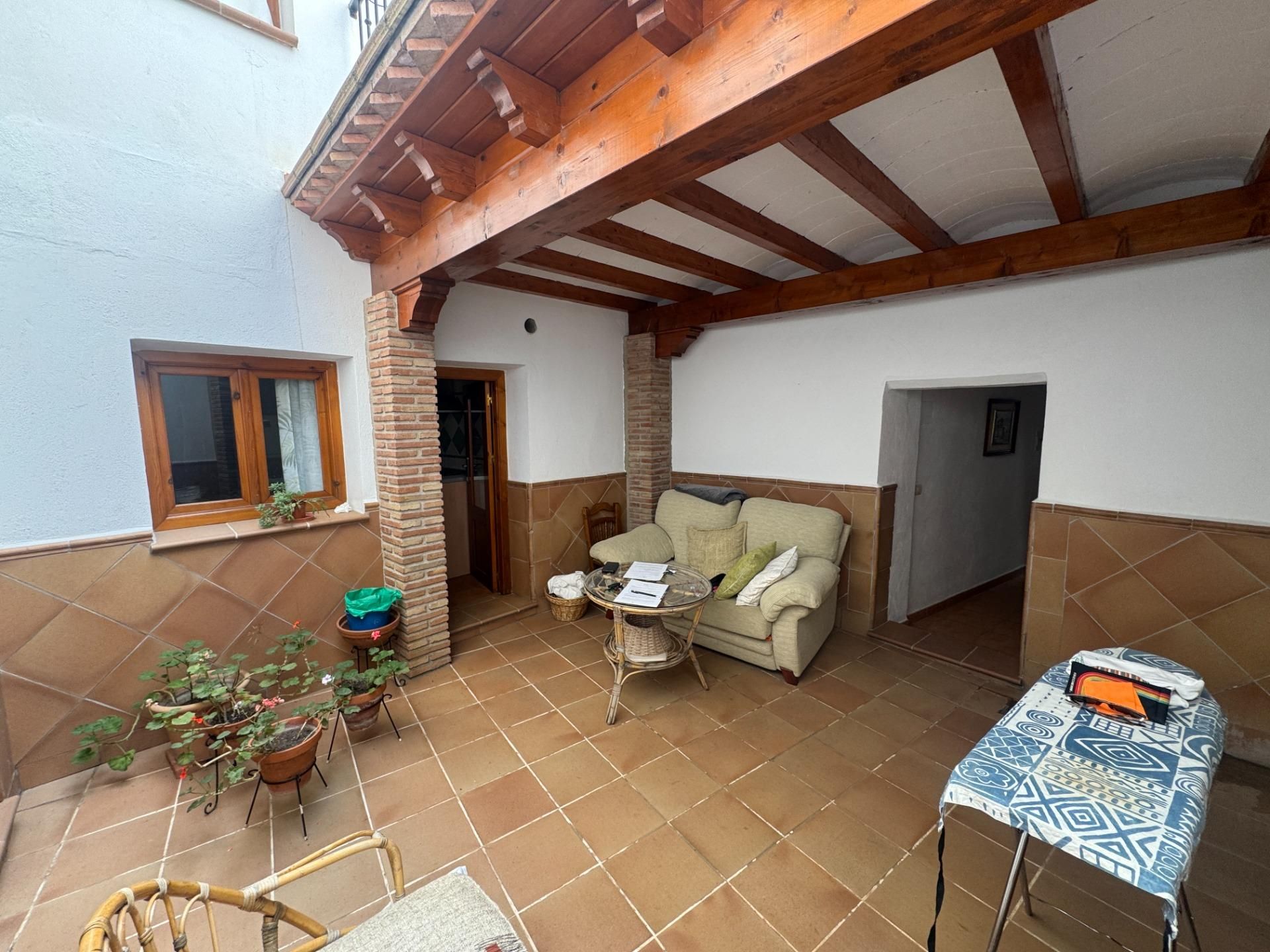 House or chalet for sale in La Peza  with Terrace and Balcony