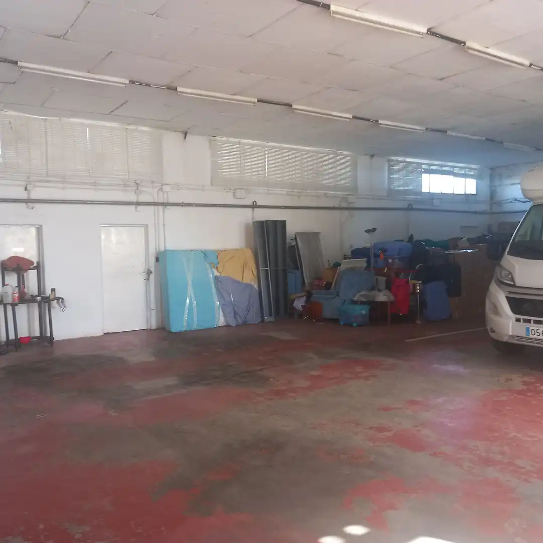 Industrial building for sale in Carretera Diseminado, imagen 27