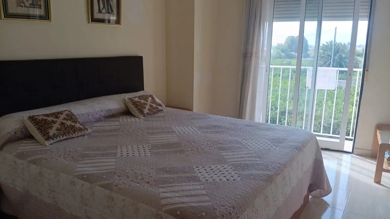 Dormitori de Casa o xalet en venda en Pedanías Norte