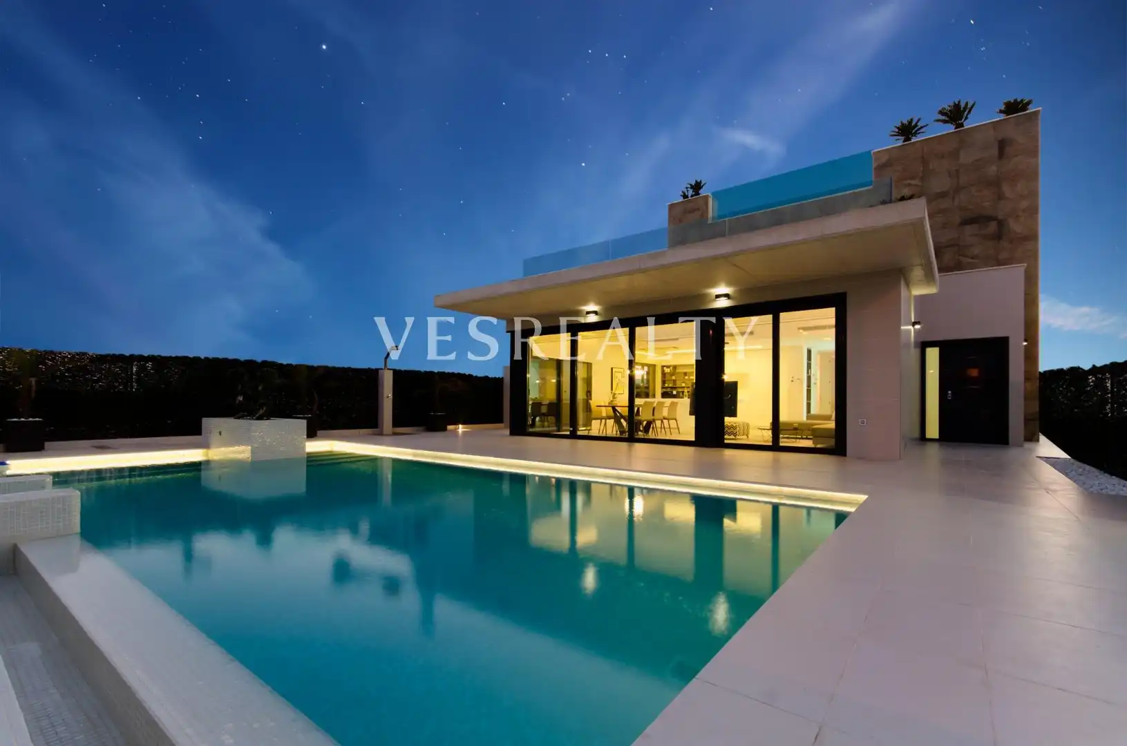 Chalet con terraza en venta en Calle Juan Marsé, imagen 2