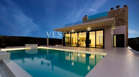 Foto 2 de Casa o chalet en venta en Calle Juan Marsé, Campoamor, Orihuela