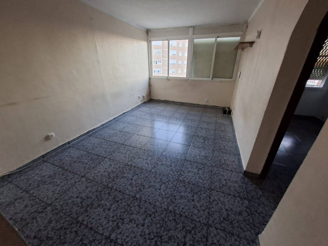 Bedroom of Flat for sale in Rubí