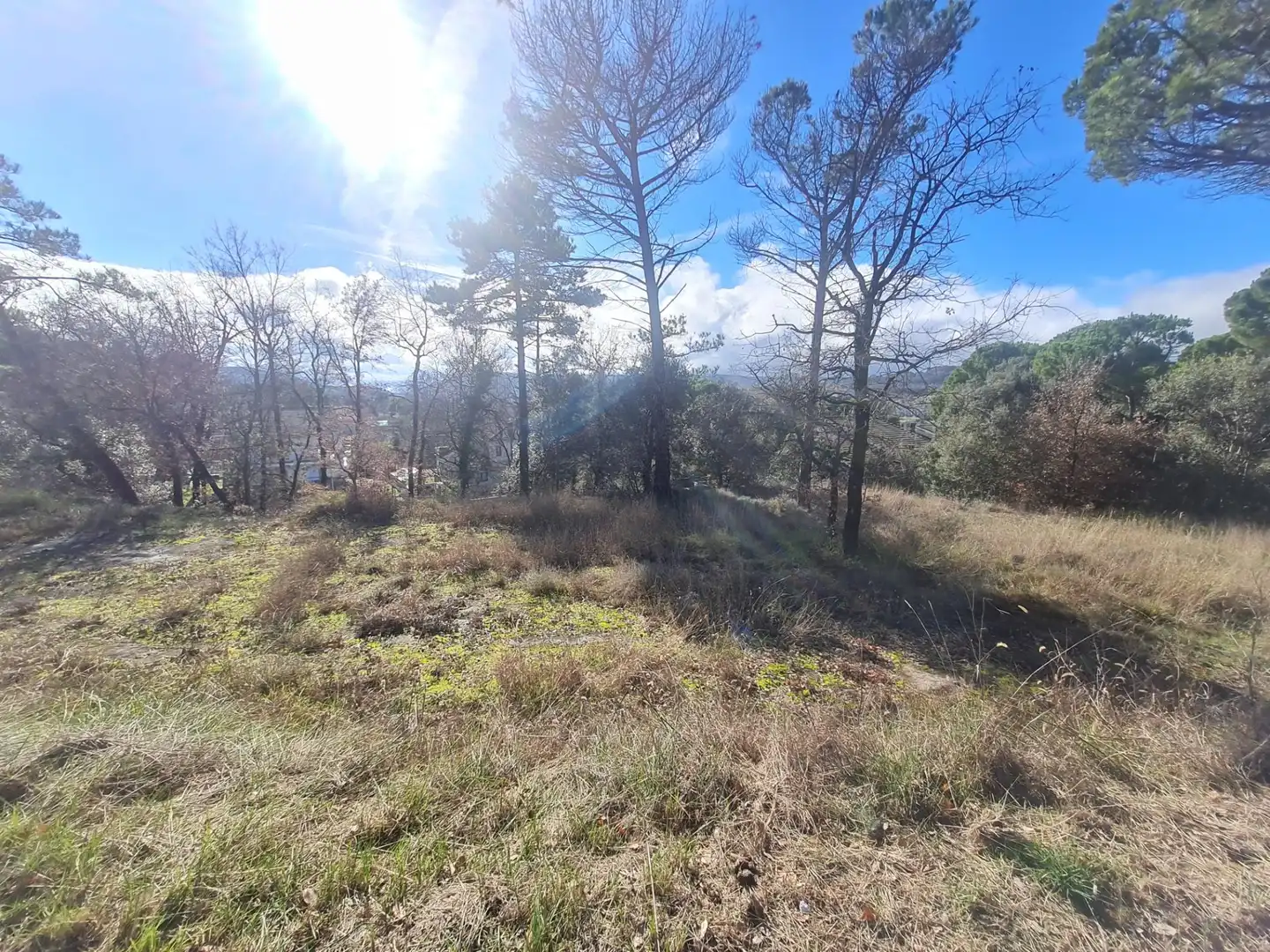 Residencial en venta en Gironella