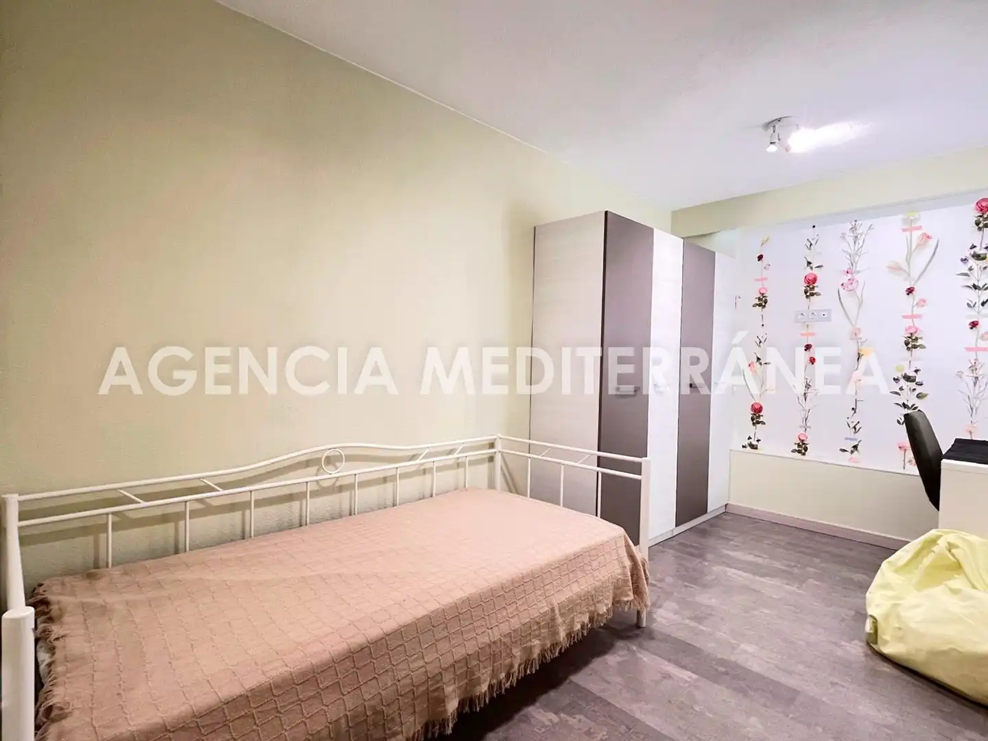 Flat for sale in Dénia  with Air Conditioner, Heating and Terrace