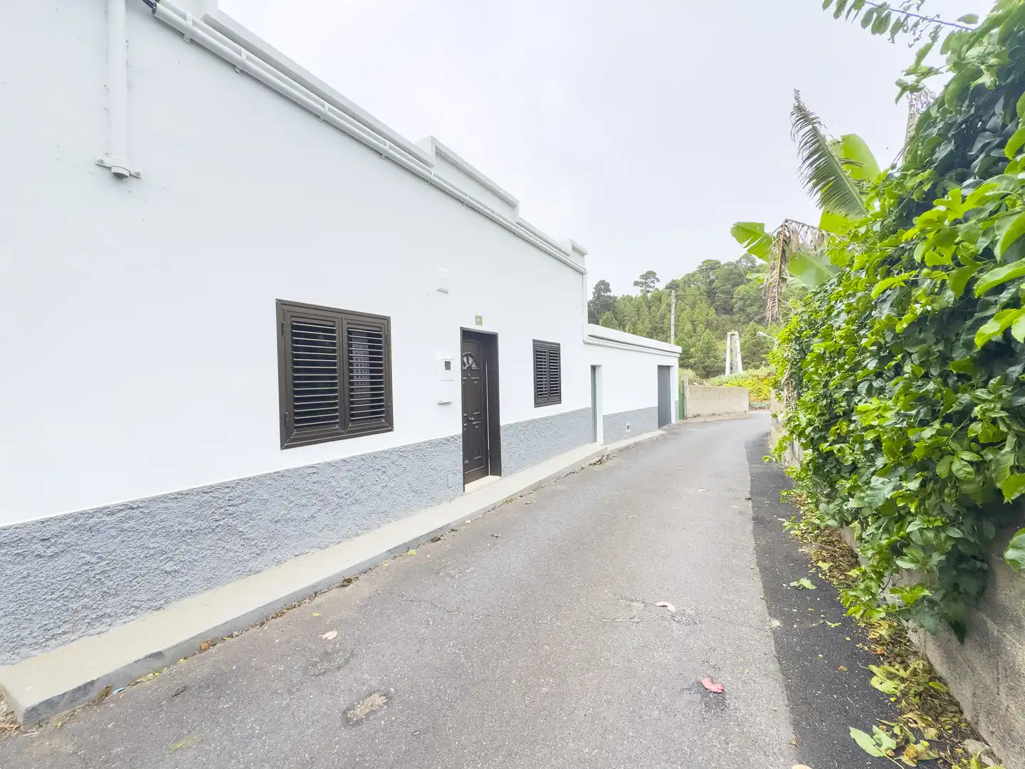 Casa con jardín en alquiler en Cam. los Eres, 30 30, imagen 2