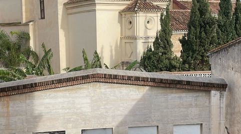 Foto 2 de Pis en venda a Camino Viejo de Málaga, Vélez-Málaga