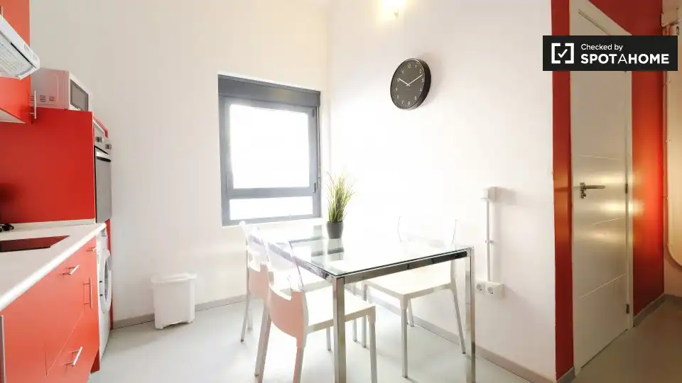 Wohnung zur Miete in Ciudad Lineal, imagen 15