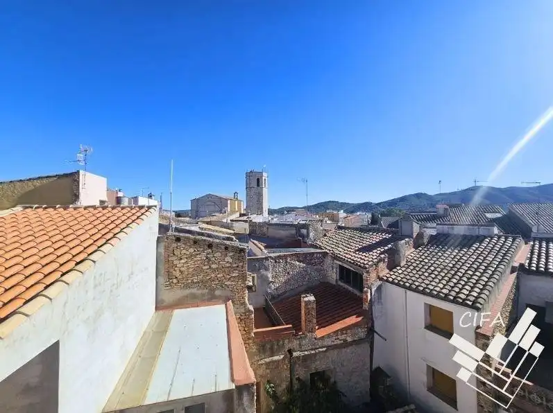 Casa rústica en venda a Calle CORT LA, imagen 33
