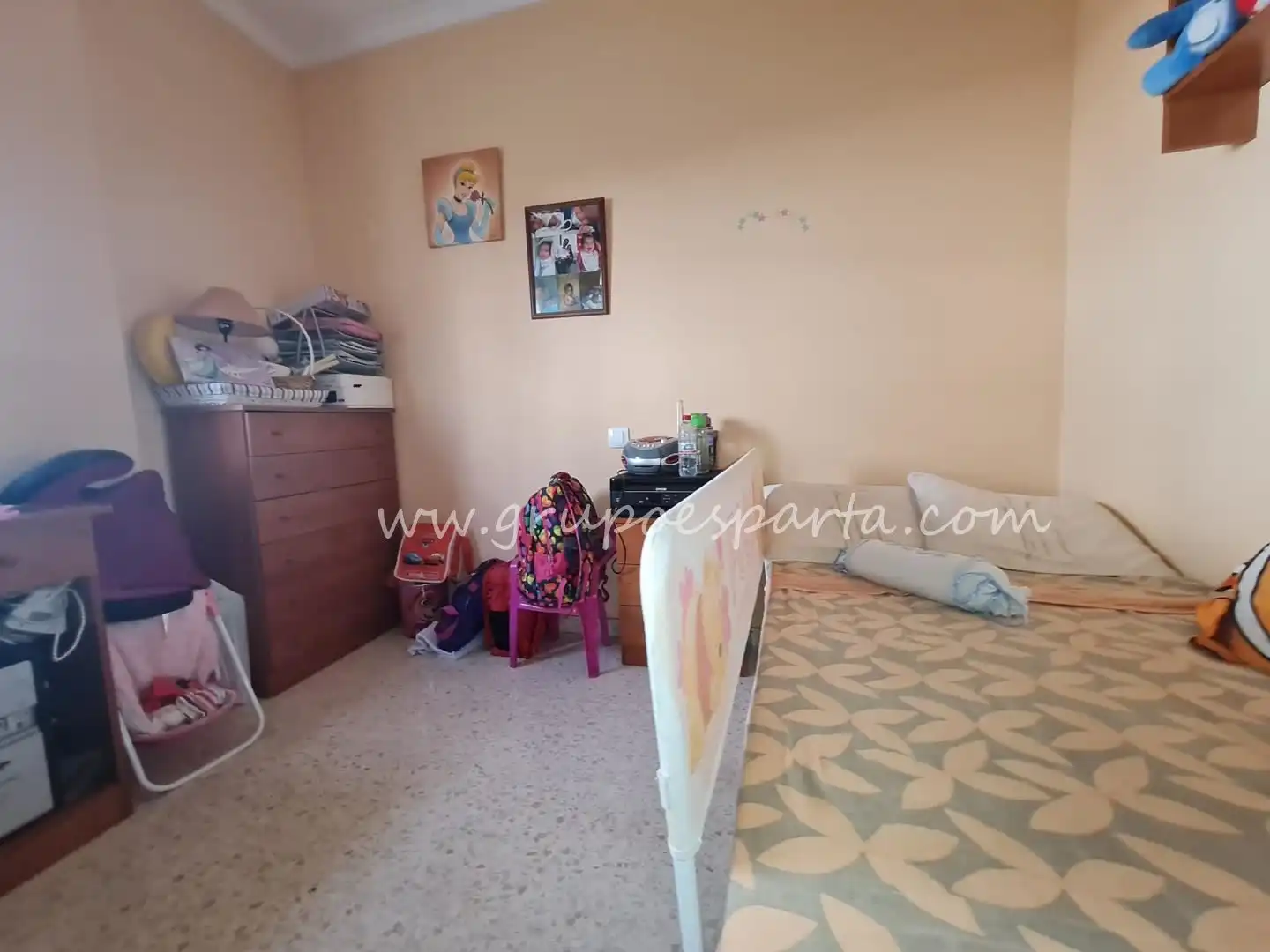 Casa adosada en venta en Calle Aljarafe, Albaida del Aljarafe