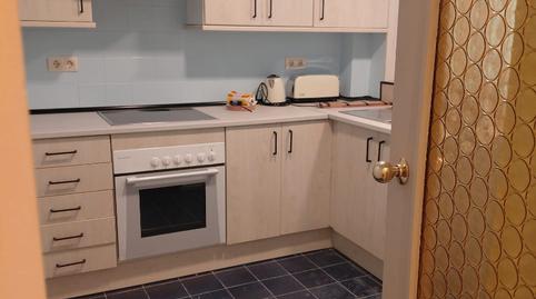 Foto 2 de Piso de alquiler en Carrer de Fontanars Dels Alforins, 45, Safranar,  Valencia Capital