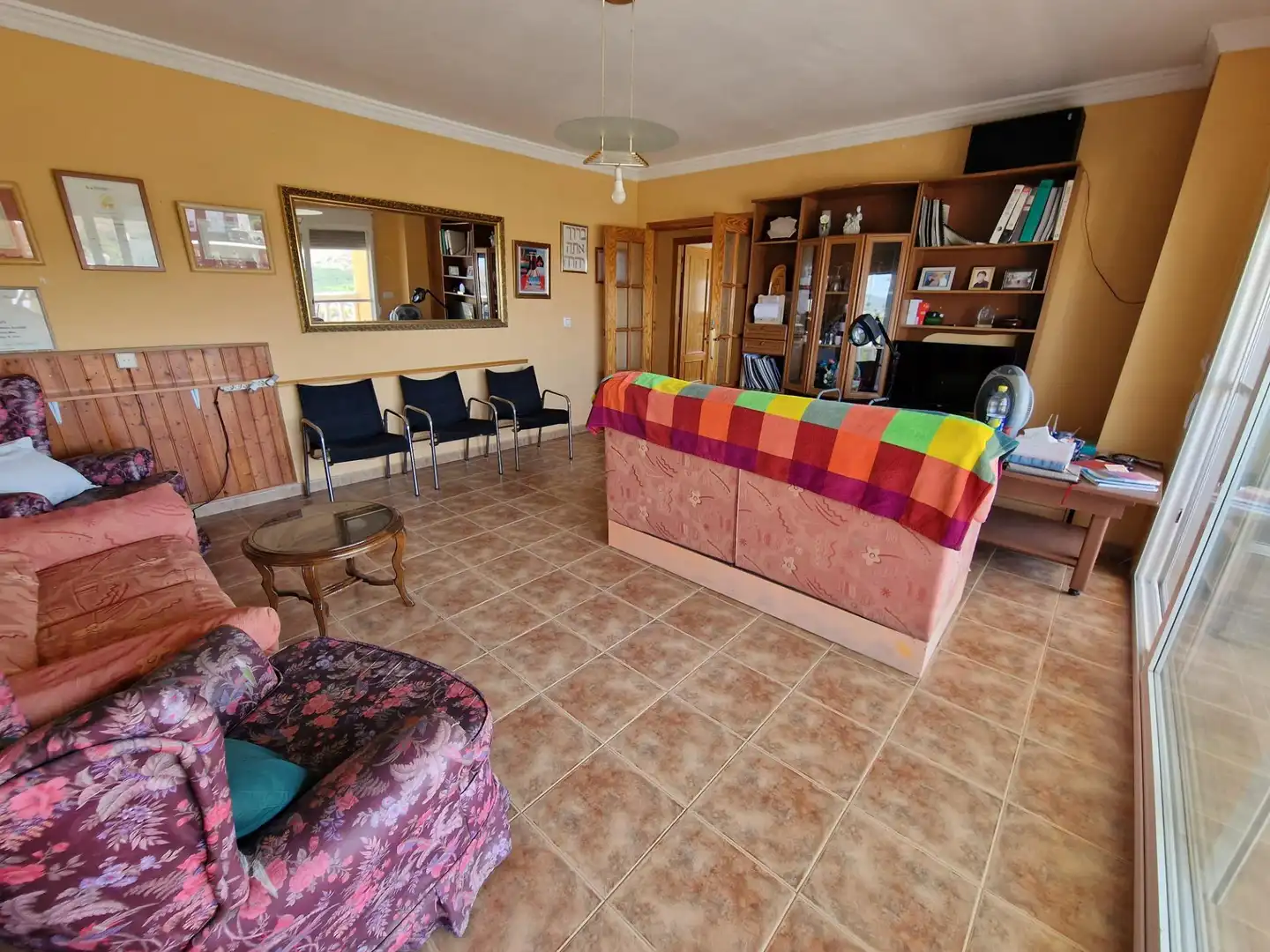 Finca rústica en venda a Las Majadas - Las Molinetas - Labradorcico
