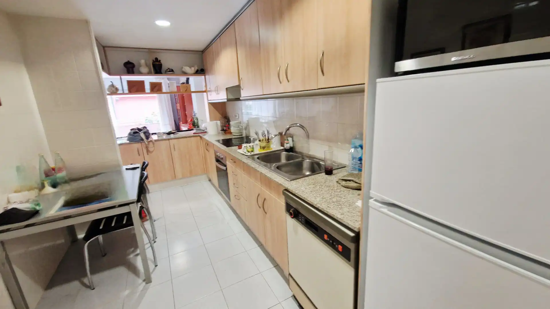 Apartment with terrace for sale in Carrer de Jovara, imagen 2