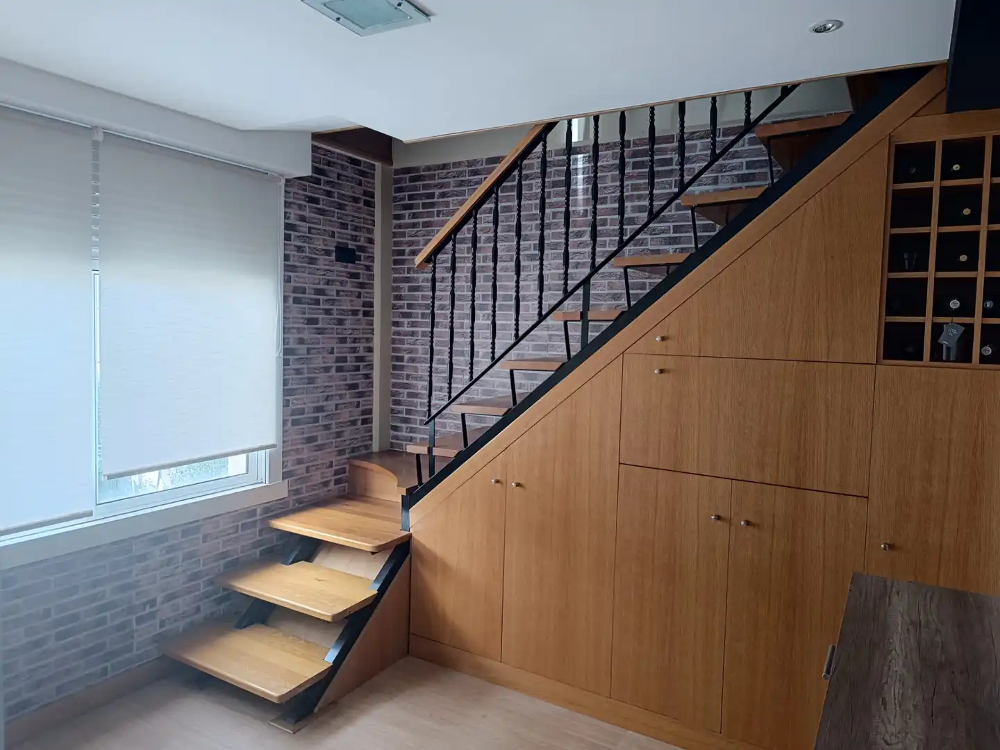 Dúplex en venta en Arteixo con Calefacción, Amueblado y Horno