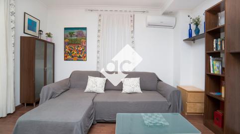 Foto 4 de Pis de lloguer a La Raïosa,  Valencia Capital