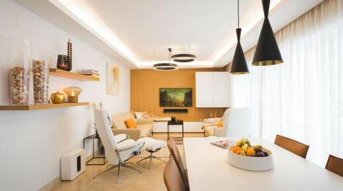 Foto 3 de Ático de alquiler en Centro, Málaga