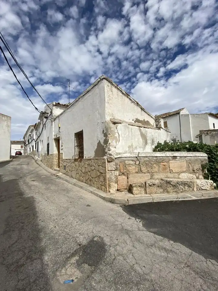 Casa en venda a Alcalde Antonio Vellisco, imagen 3