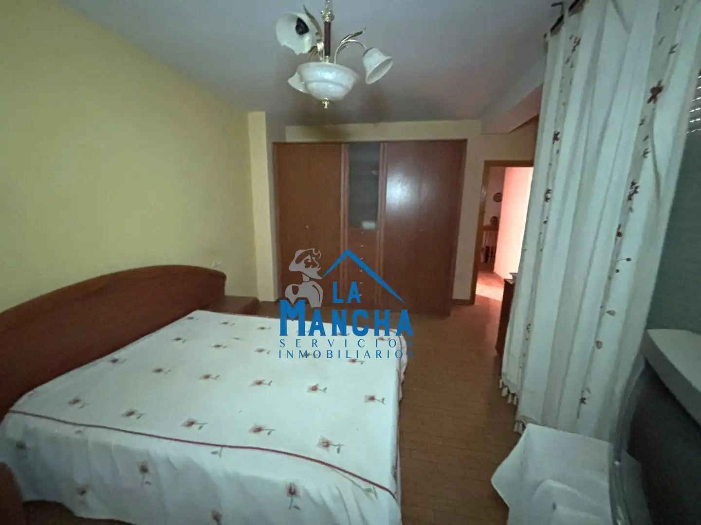 Habitación de Casa o chalet en venta en Fuensanta con Calefacción, Jardín privado y Terraza