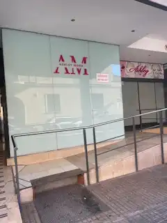 Gewerbefläche zur Miete in Carrer de Galileu 178