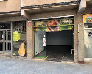 Premises to rent in  Barcelona Capital