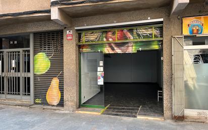 Premises to rent in  Barcelona Capital