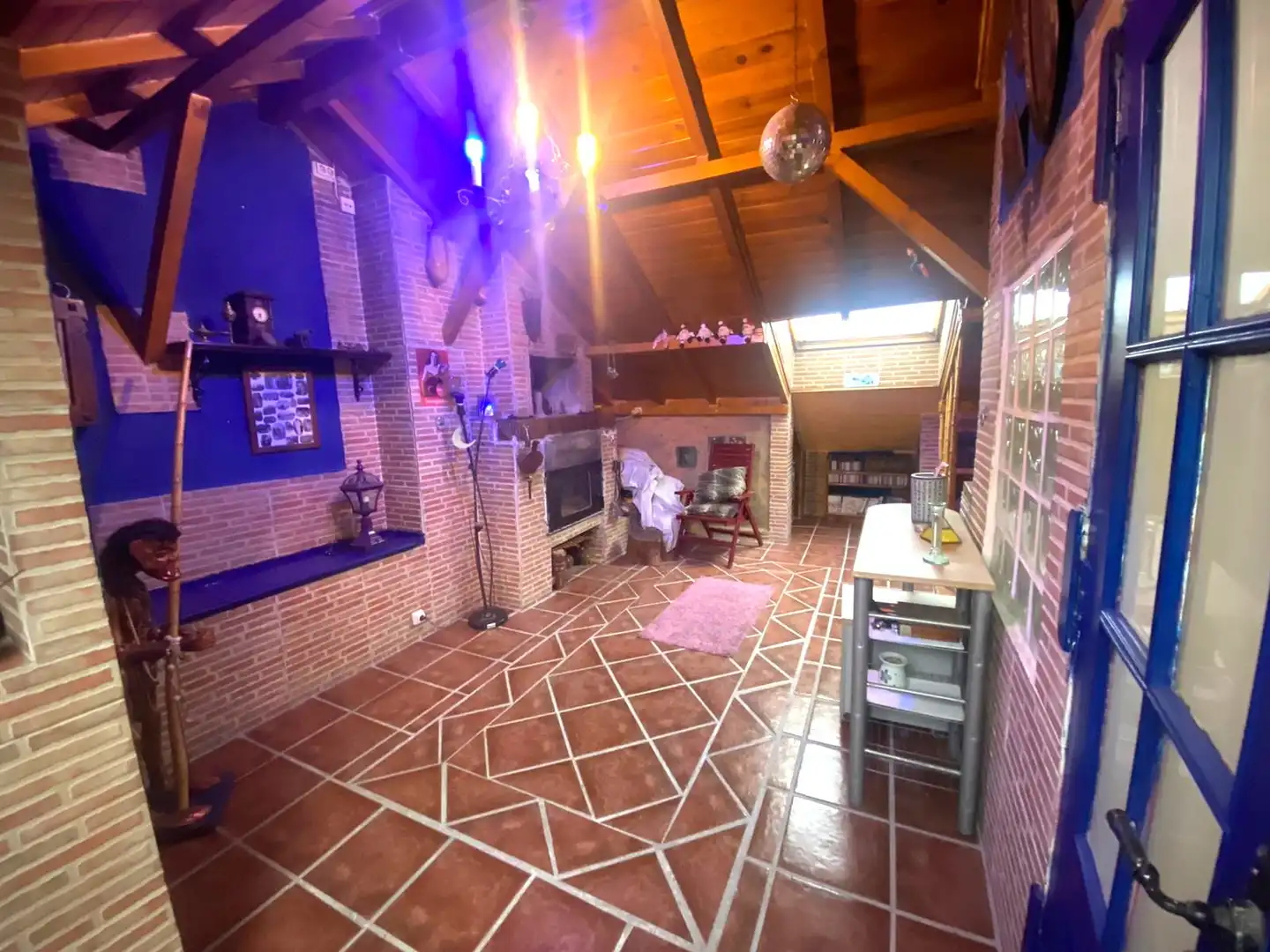 Casa o chalet en venta en Castro-Urdiales con Calefacción, Jardín privado y Parquet