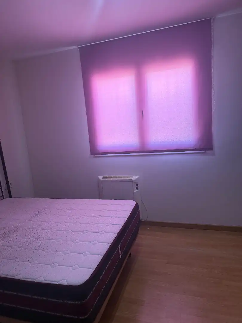 Habitación de Planta baja en venta en Òdena con Calefacción, Parquet y Amueblado