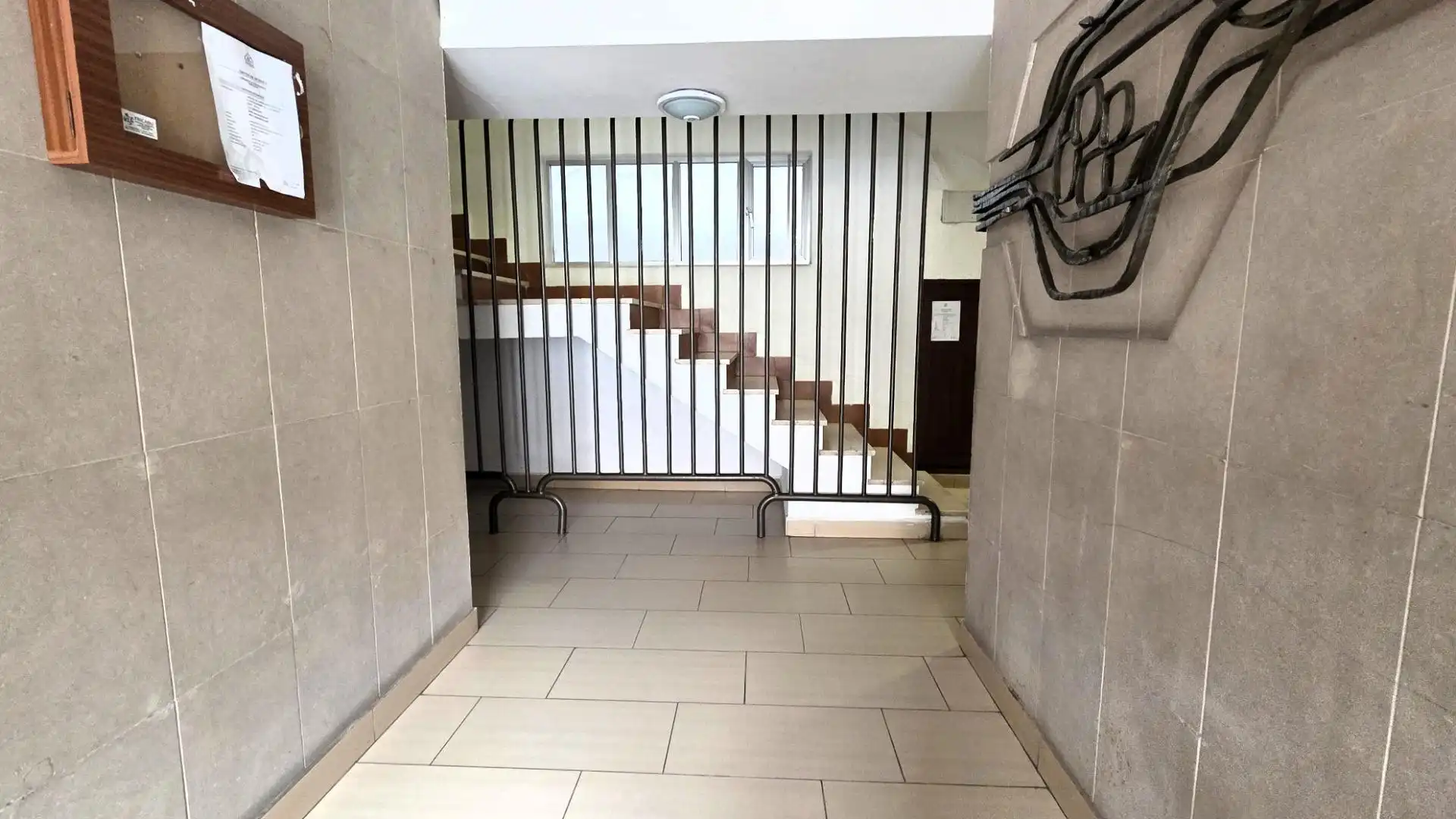 Piso en venta en Ávila con Calefacción y Amueblado