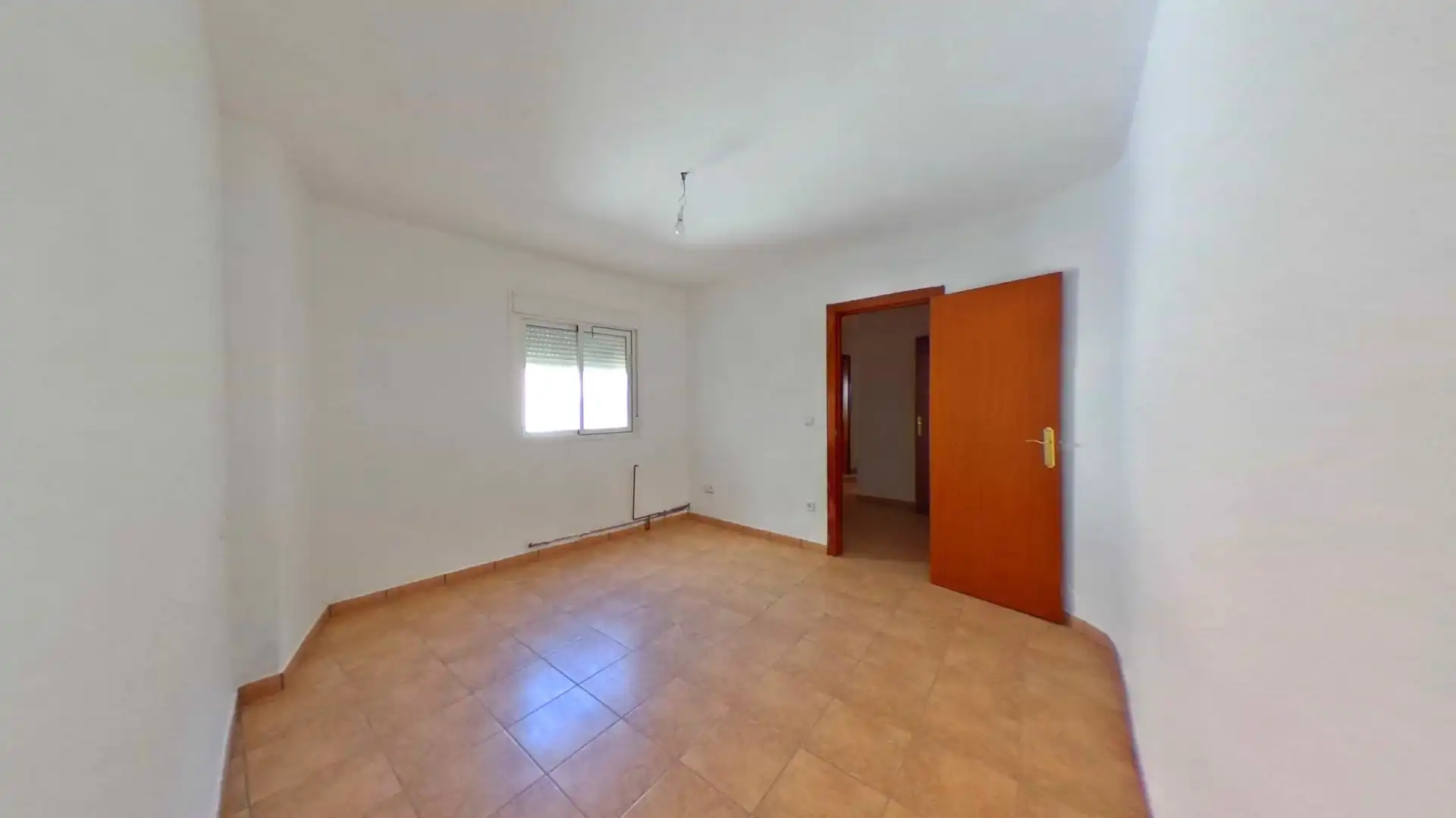 Casa adosada en venta en El Moron, Foz-calanda