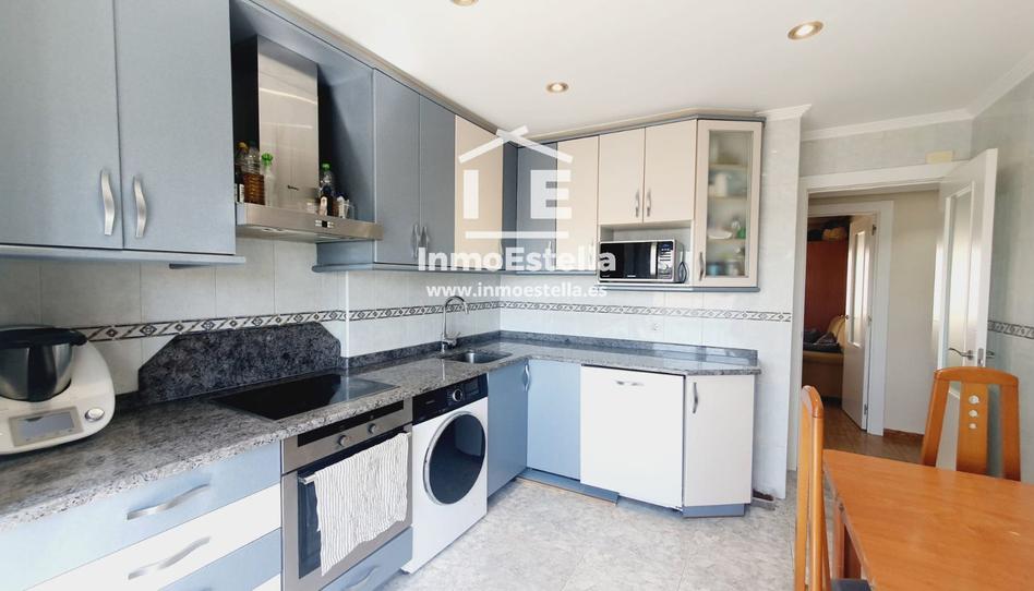 Photo 1 of Flat for sale in Hilarion Eslava, Andosilla, Navarra