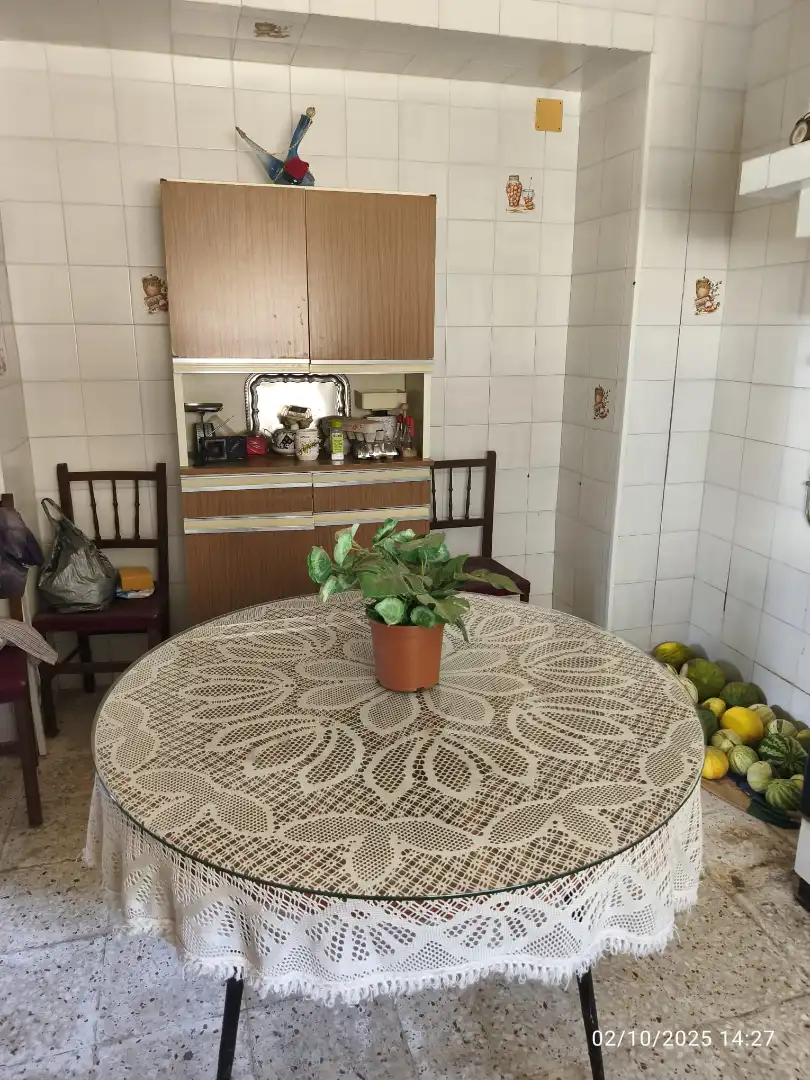 Residencial en venta en Cortegana