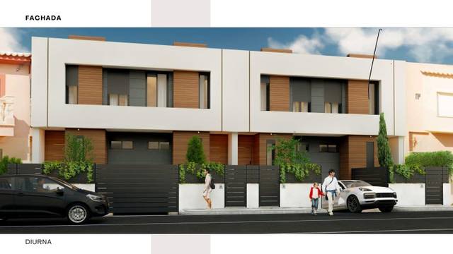 Casa adosada en Venta en Pont d'Inca