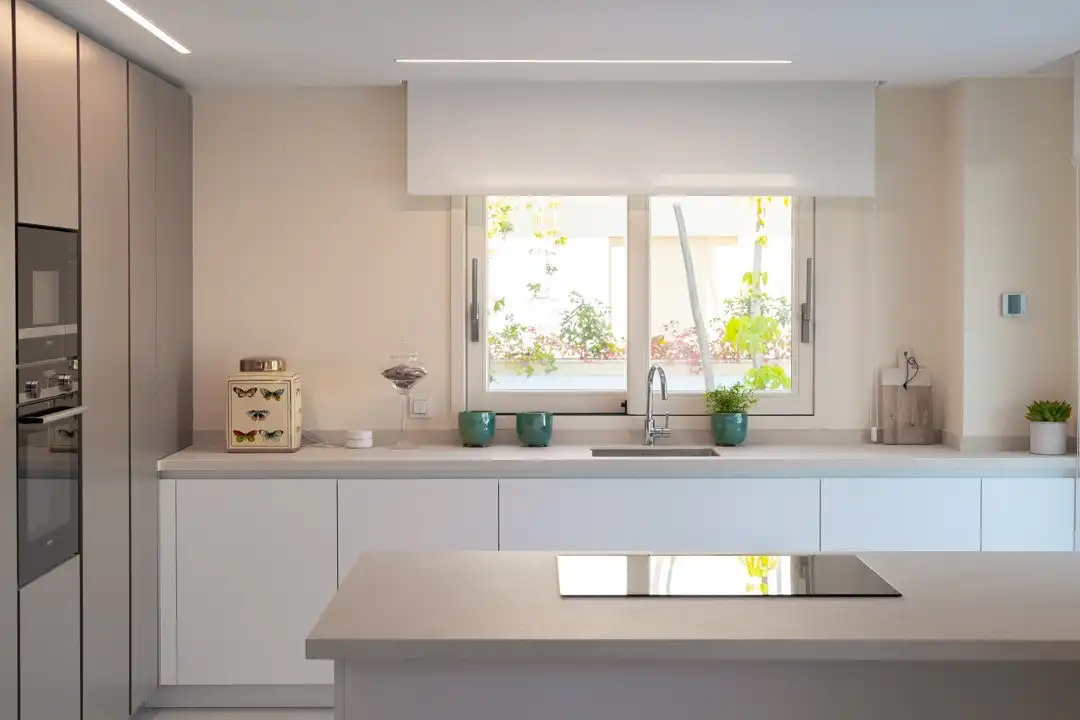 Apartament amb piscina en venda a Marbella Centro, imagen 4
