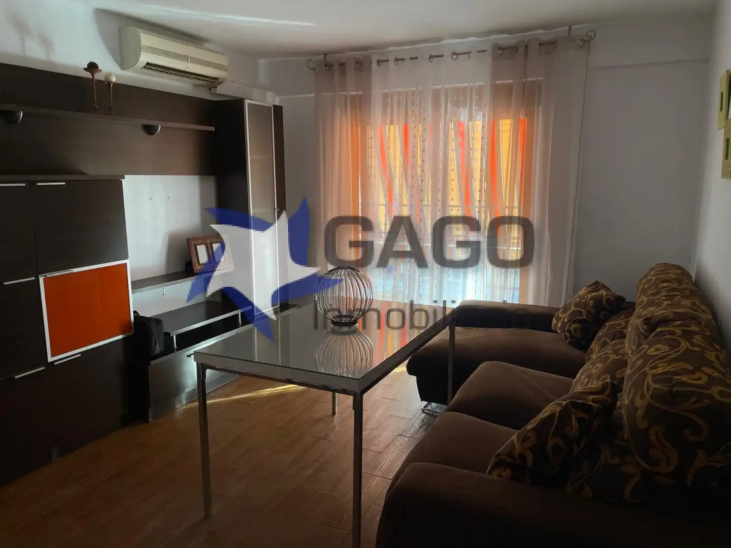Piso de alquiler en Sector Sur