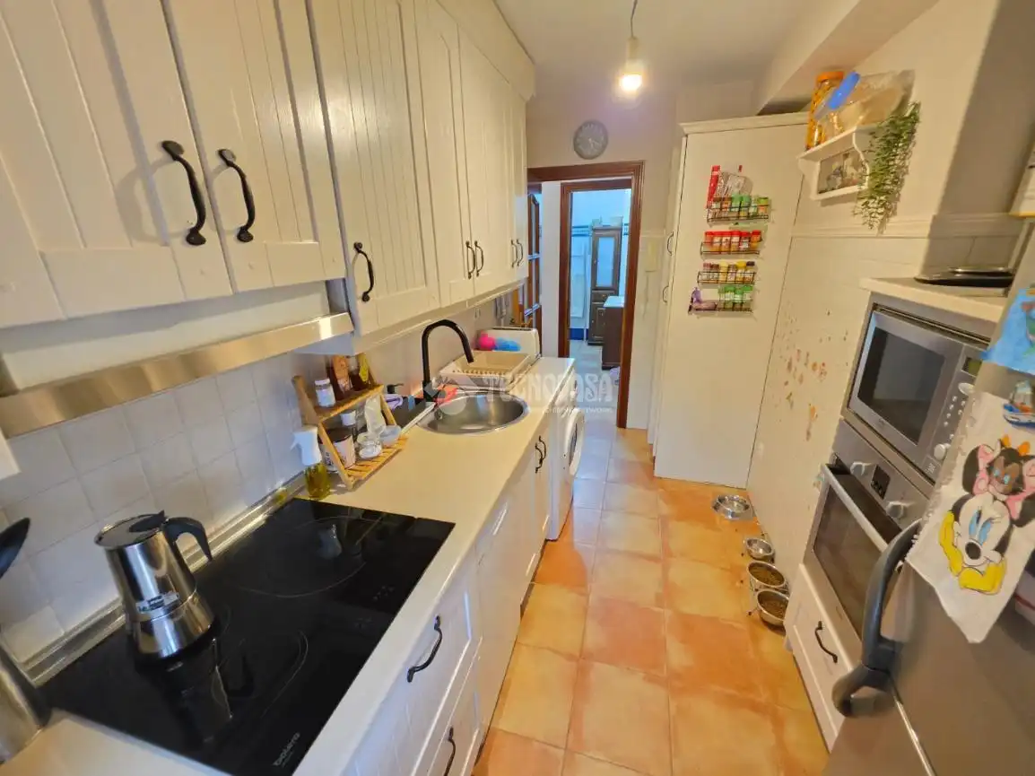 Flat for sale in Torrejón de Ardoz, Madrid