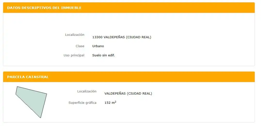 Terreno residenziale in vendita a Valdepeñas, imagen 3