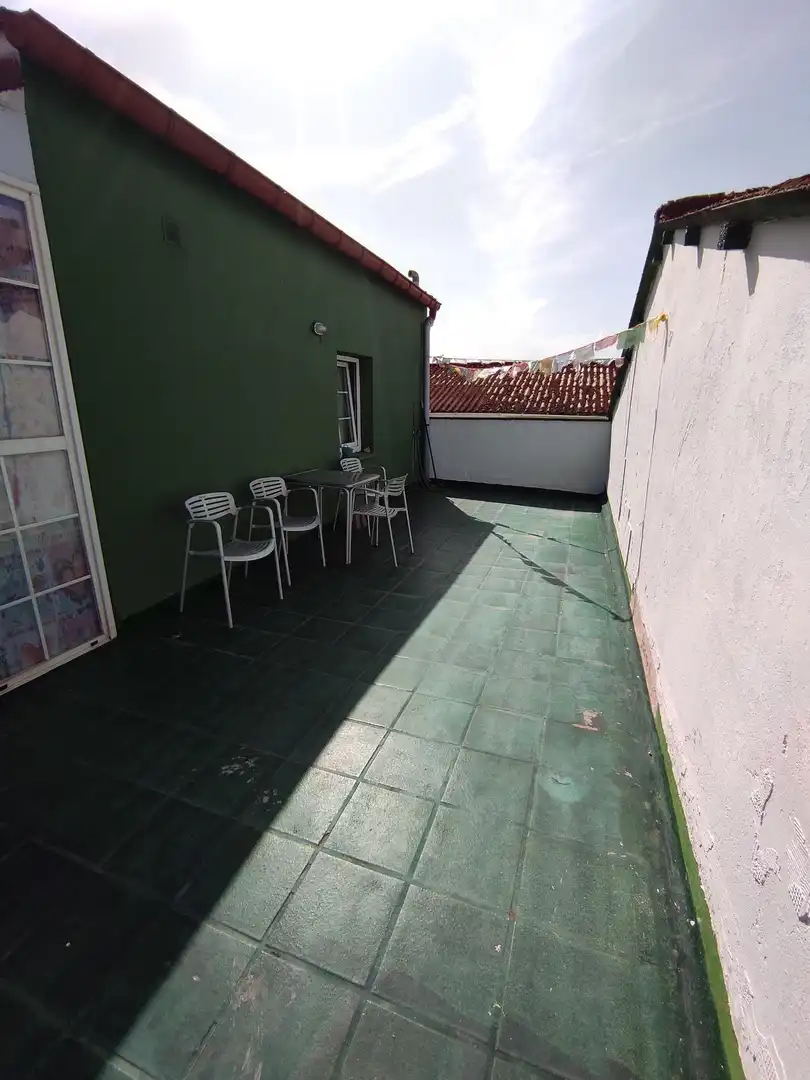 Ático con ascensor en venta en Calle LUZ-TC, imagen 28