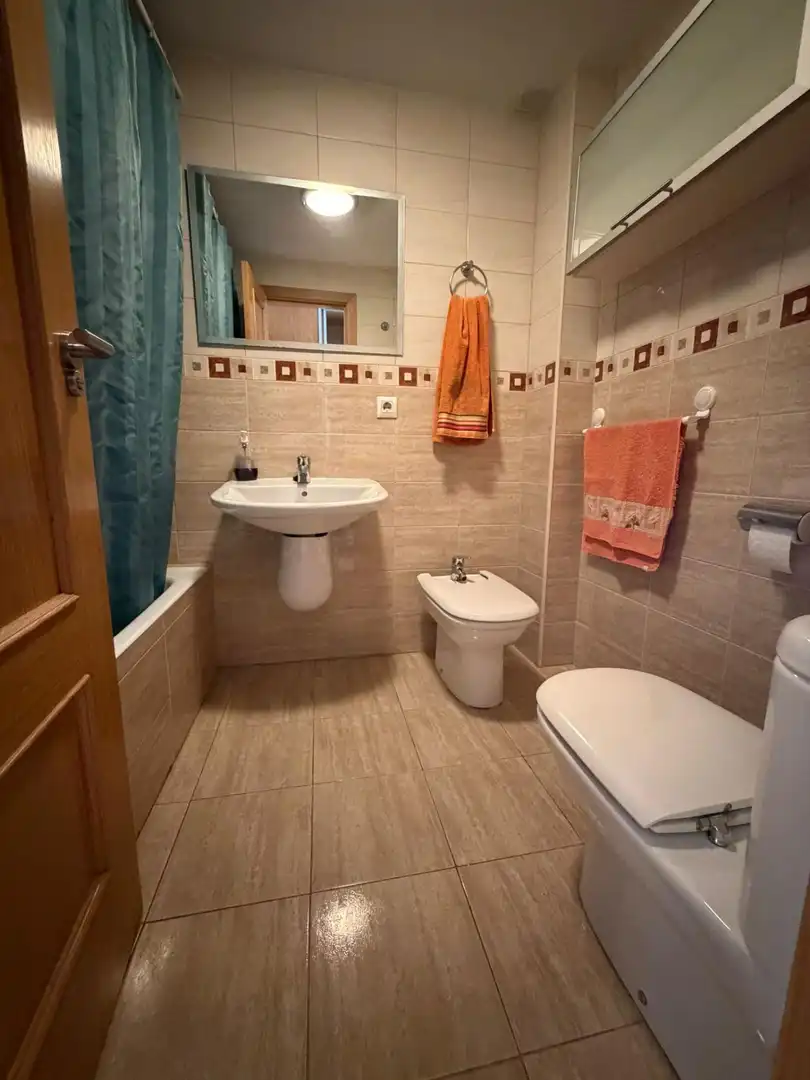 Piso con terraza en venta en Las Lomas - Las Yucas, imagen 17