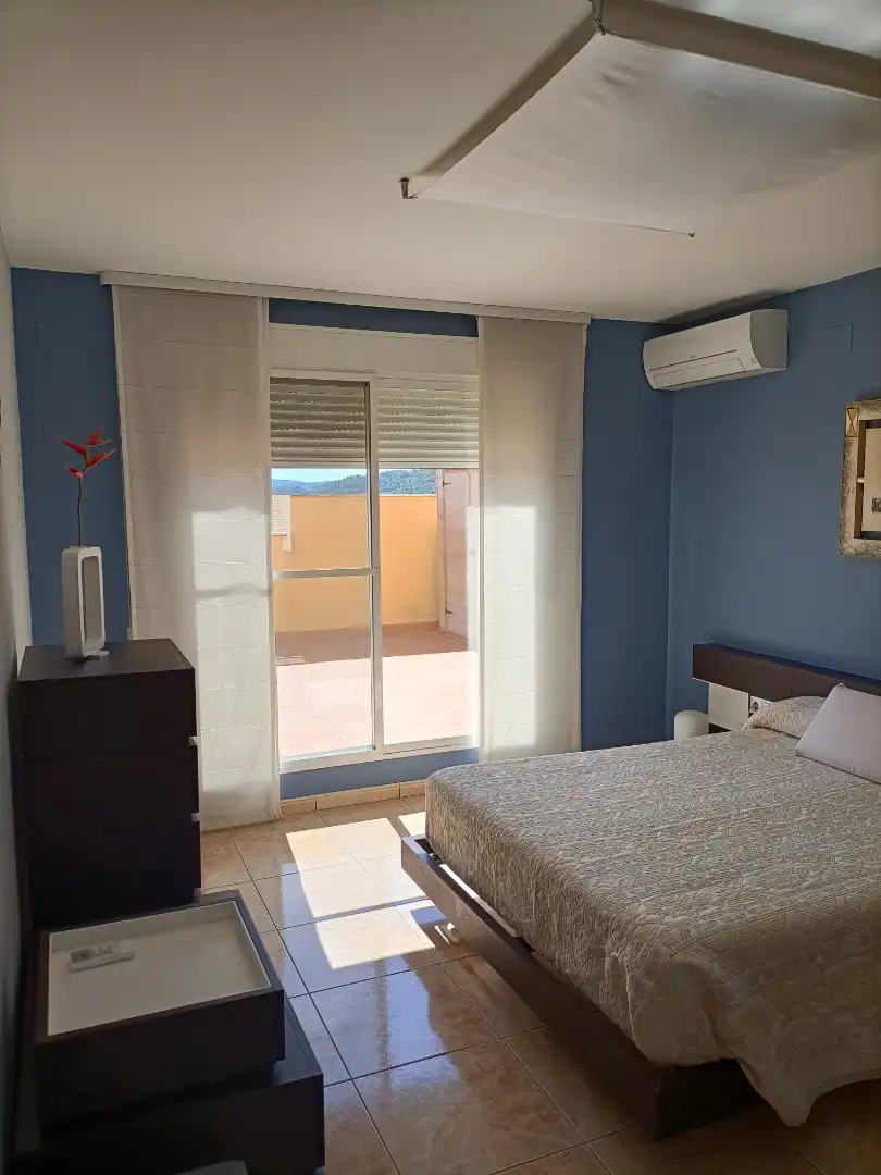 Attique avec ascenseur à vendre à Avenida Navarro Reverter 32, imagen 58