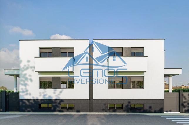 Foto 1 de Casa o xalet en venda a Mastines Leoneses, Valverde de la Virgen, León