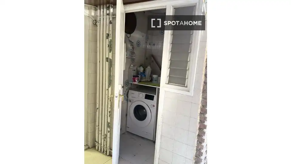 Flat for rent in Can Sans