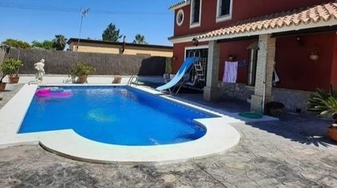 Foto 2 de Casa o chalet de alquiler en Pago Copina, 35, Chipiona Norte, Chipiona
