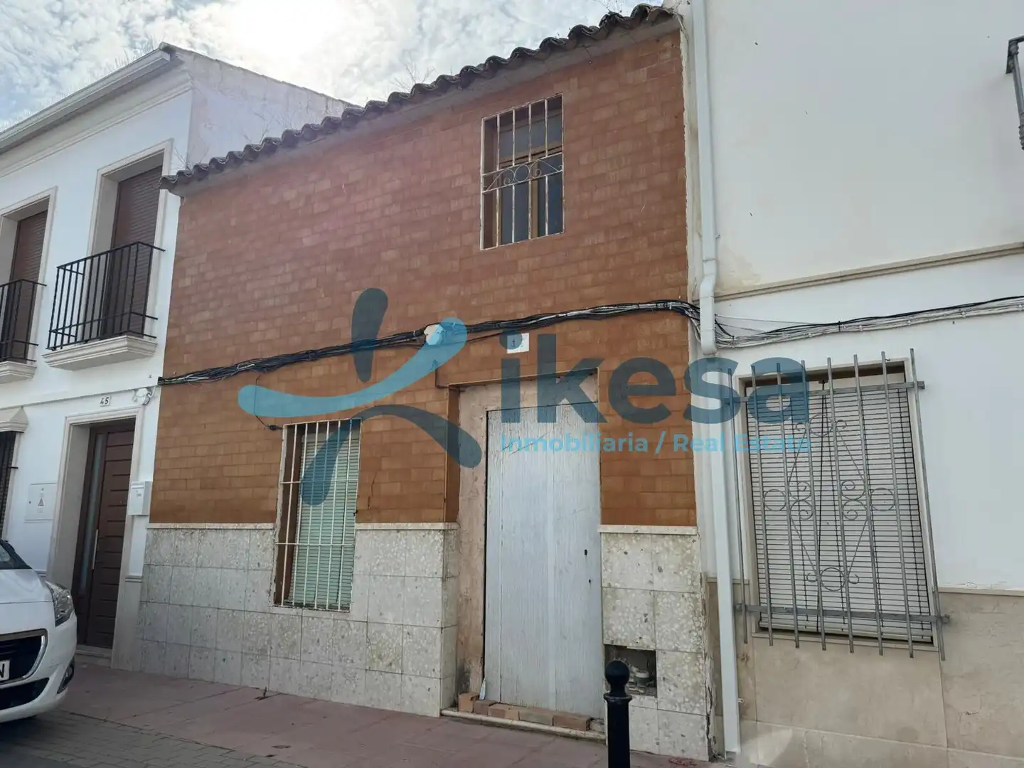 Terraced house for sale in Herrera