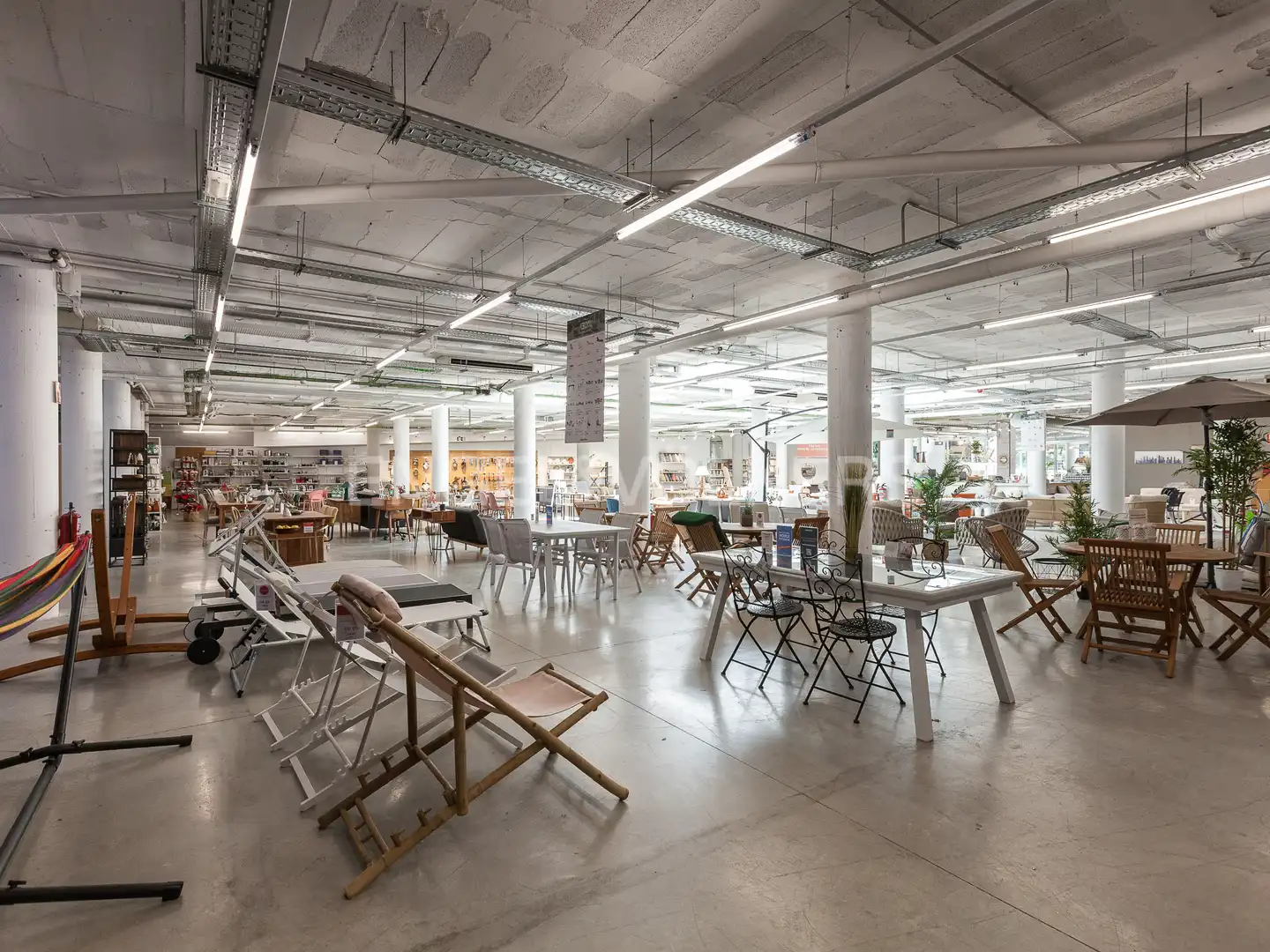 Local comercial en venta en Parc Central, imagen 10