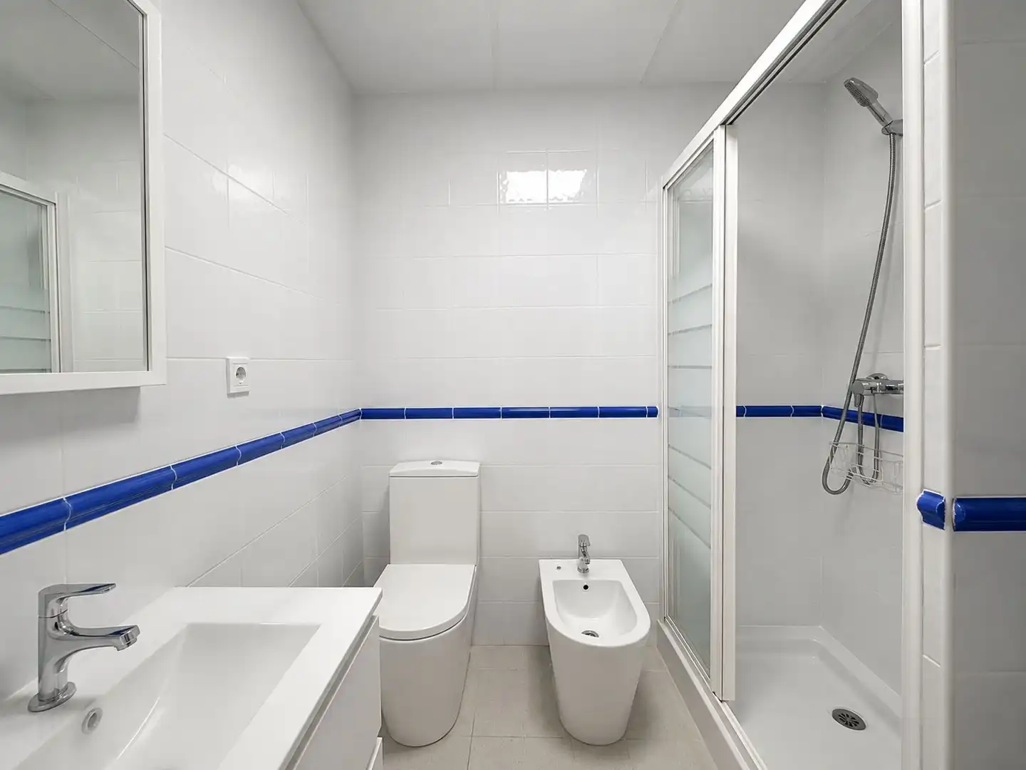 Flat with terrace for sale in Santa Pola ciudad, imagen 9