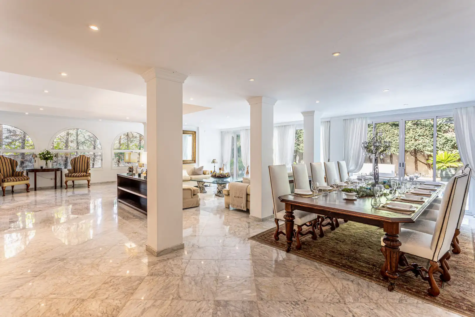 Casa o xalet en venda a DEL LOBO-UR LOS MONTEROS, 7, Los Monteros