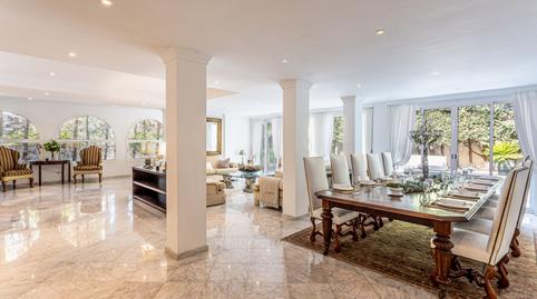 Foto 4 de Casa o xalet en venda a Del Lobo-ur Los Monteros, 7, Los Monteros, Málaga